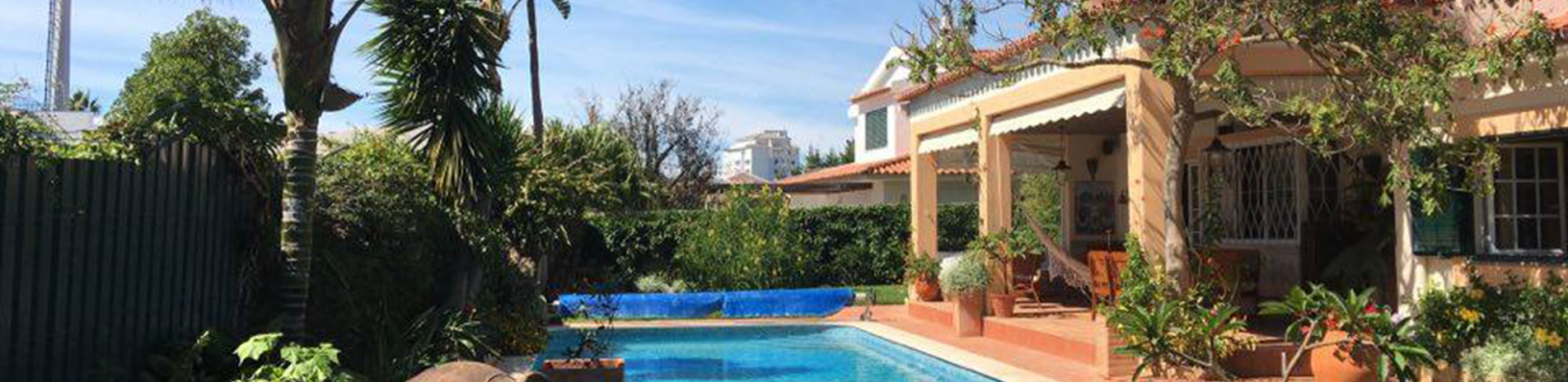 Chasseur immobilier au Portugal